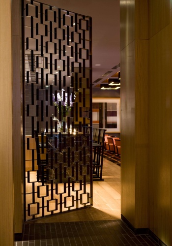 The Fitzwilliam Hotel Belfast photo 18