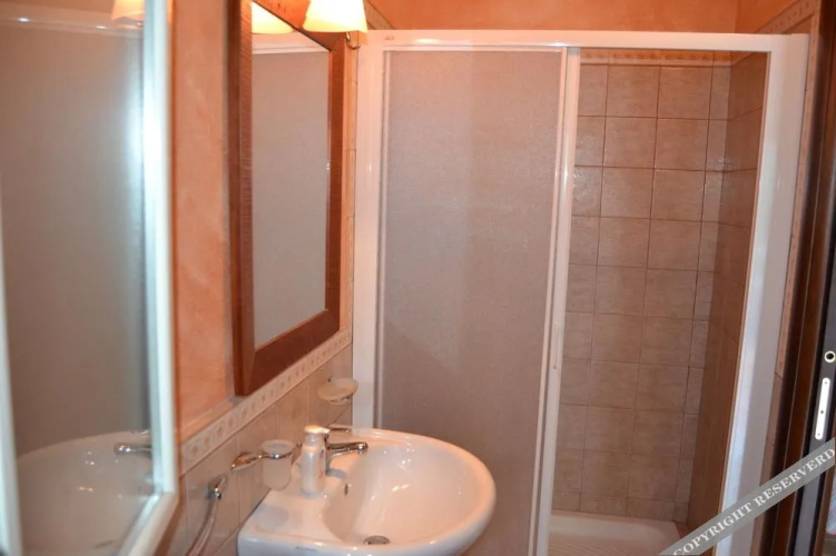 B&b Villa Chianalea