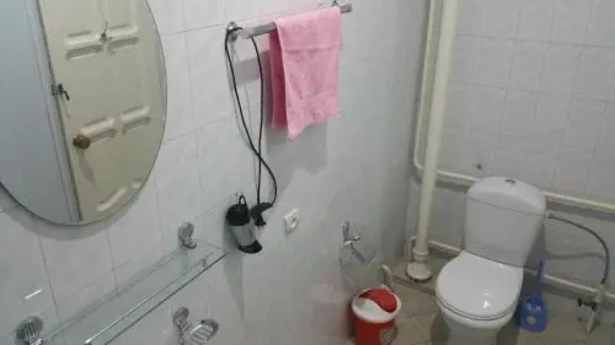 Gulnara Guesthouse