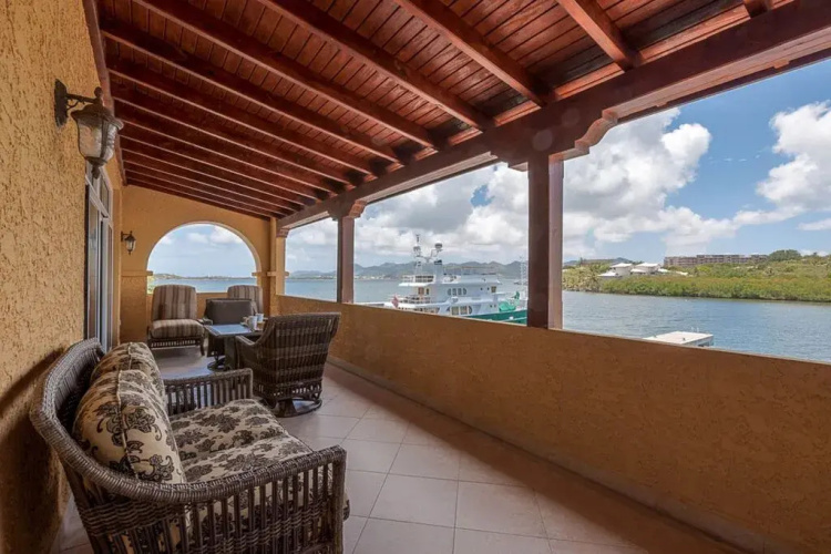 Dream Villa Cupecoy-586