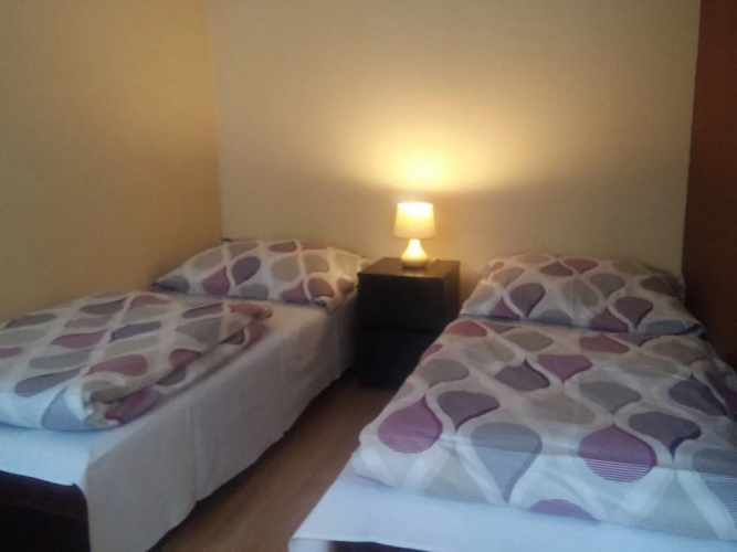 Apartamenty Nika