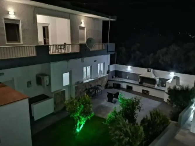 Zervakis Apartments Studios