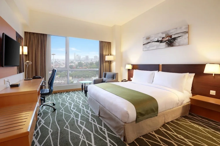 Presidential Suite