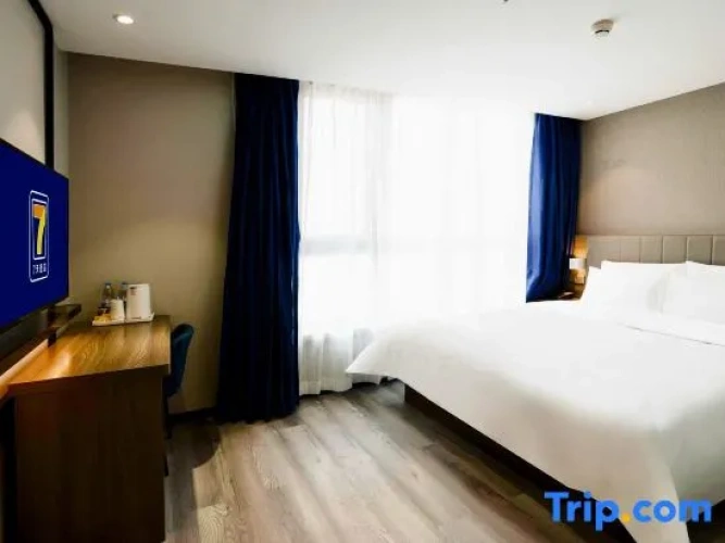 Superior Double Suite