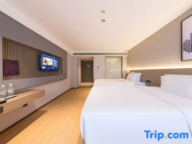 Business Twin room