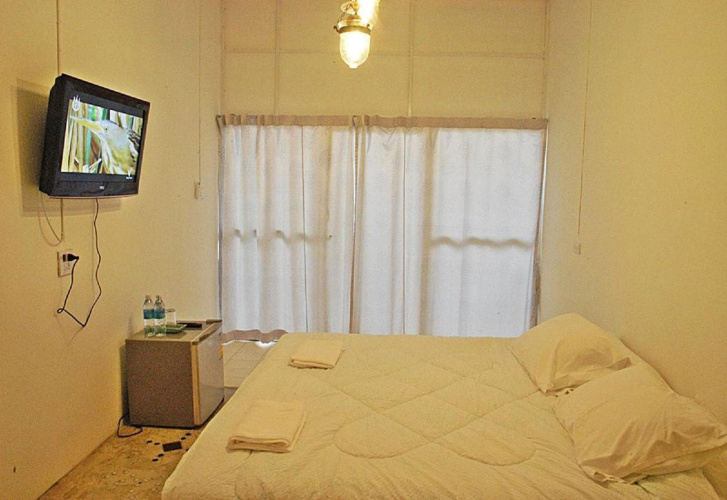 Nimman Soi9 Hotel