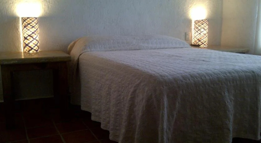 Bungalow Tepoztlan