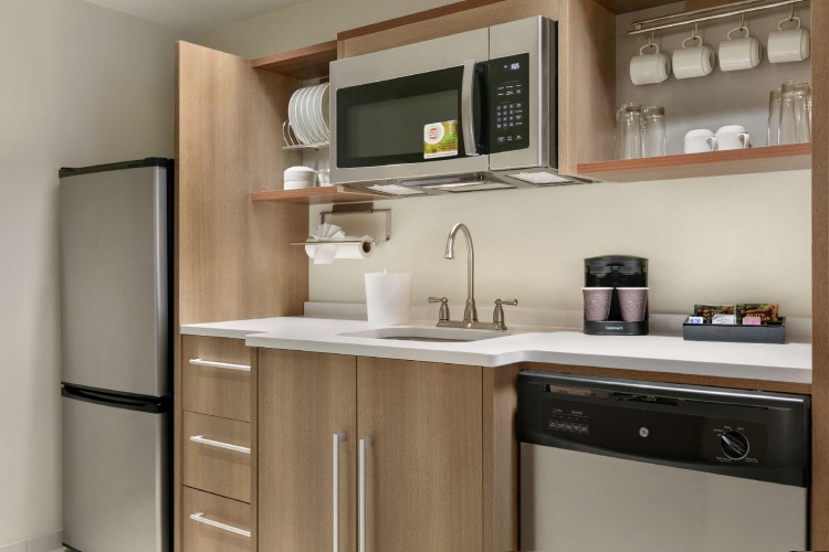 1 Bedroom Suite