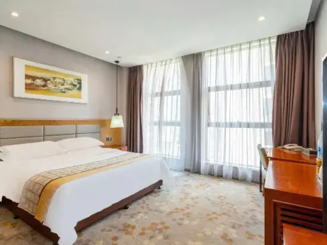 Melody Hotel Longyan