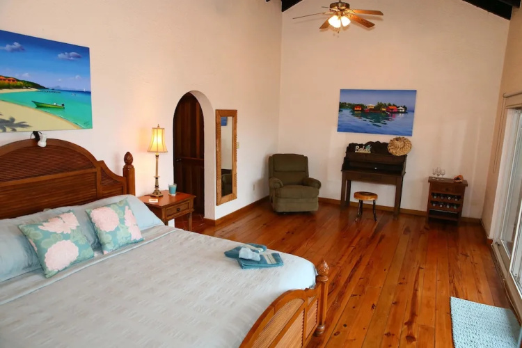 Bayside Villa 3A