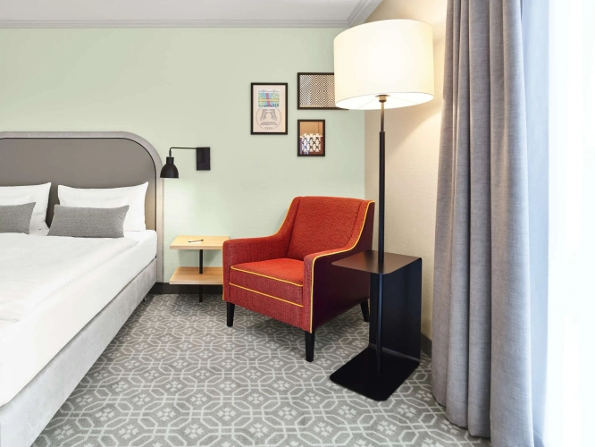 Superior Double room