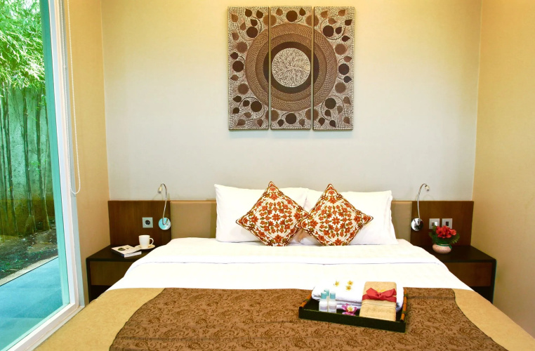 Ampera Avenue Residence
