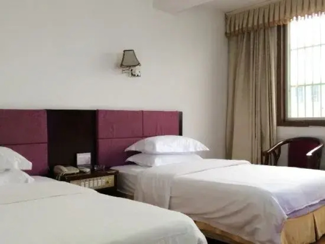 Wansheng Hostel