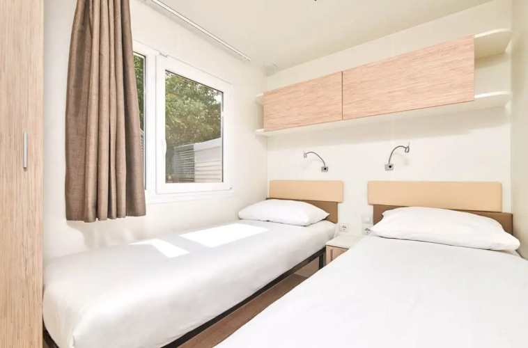 Camping Stella Maris - Umag