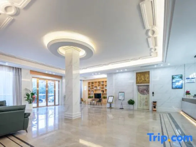 MEISU Hotel