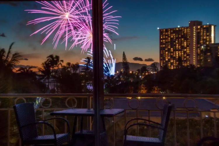 Waikiki Shore Ws515