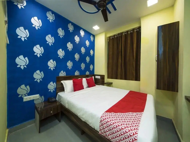 Hotel Shalimar by OYO Rooms