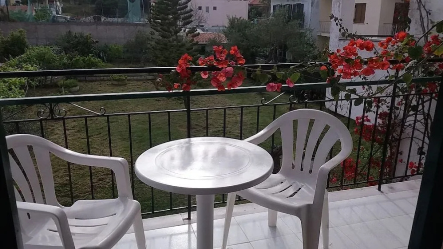Maria's Apartments