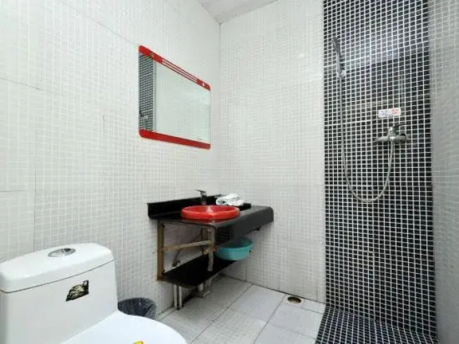 Feixian Hualian Hotel