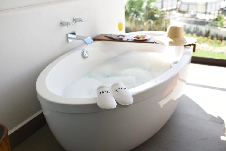 Unico Hotel Riviera Maya - Adults Only - All Inclusive photo 9
