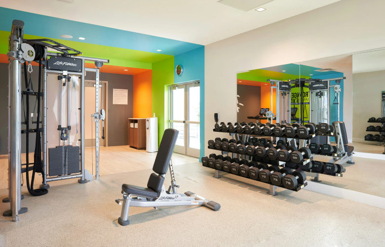 SERENA Hotel Aventura, Tapestry Collection by Hilton photo 23