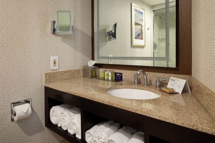 DoubleTree by Hilton Hotel Portland photo 11