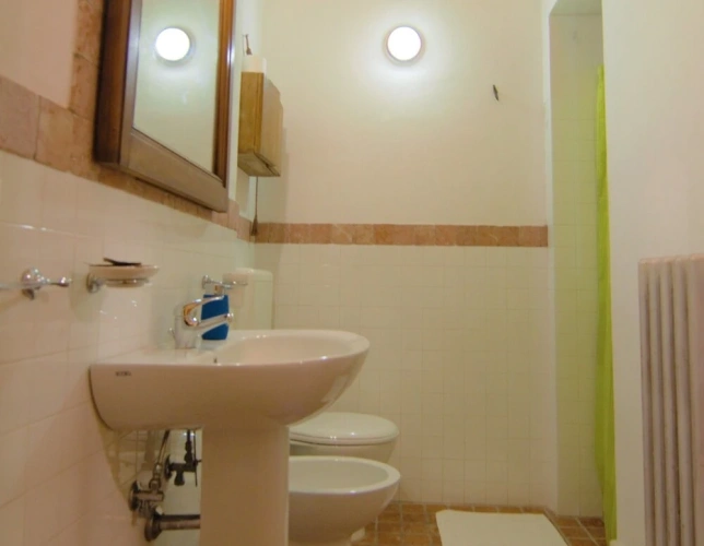 Double Apartment