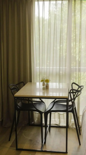 Avellaneda Aparts & Suites