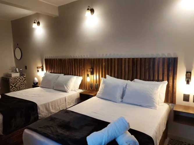 Standard room
