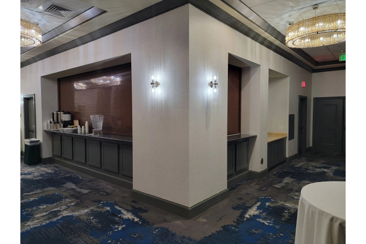Crowne Plaza Downtown photo 34