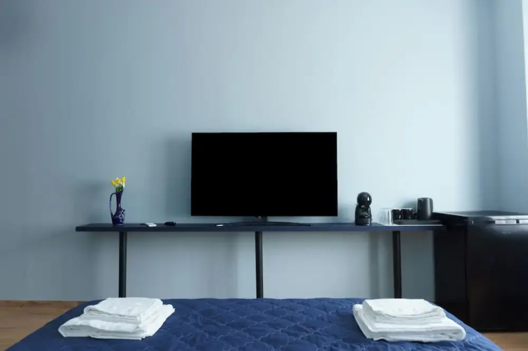 Sani Deluxe Suite Home