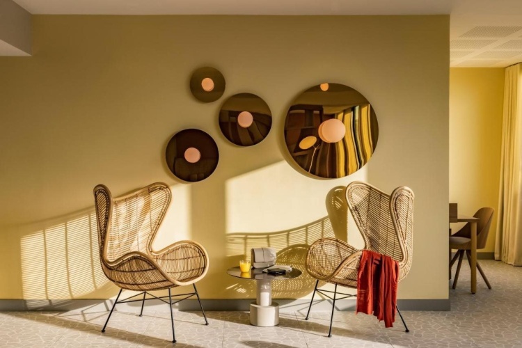 OKKO Hotels Nice Aéroport photo 19