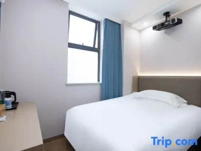Business Single room