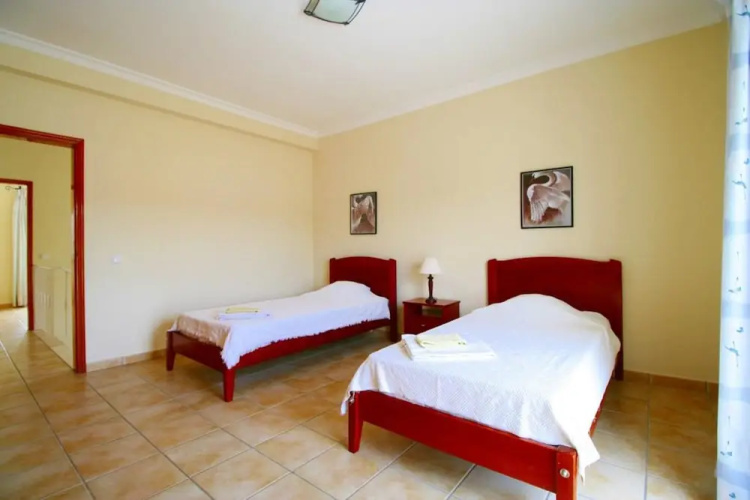 Villa - 3 Bedrooms with Pool - 101343