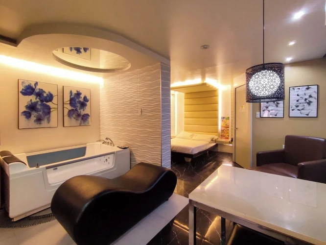 Executive room