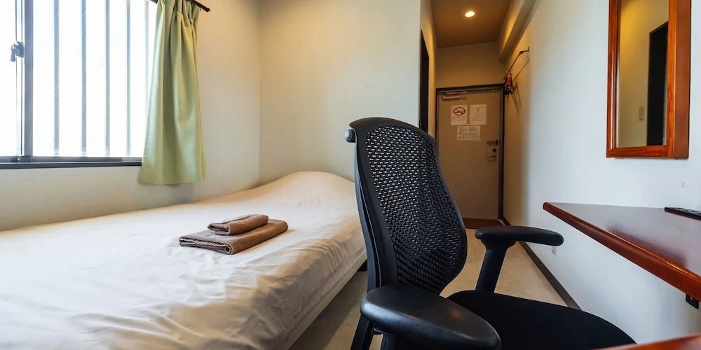 Business Single room