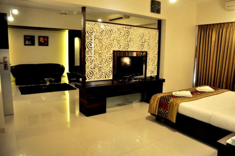 Hotel Neelam's Countryside