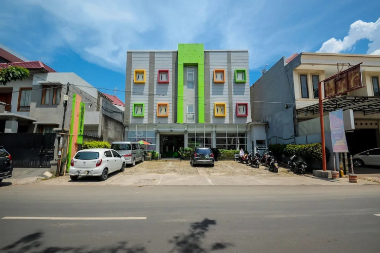 Hotelafbeelding