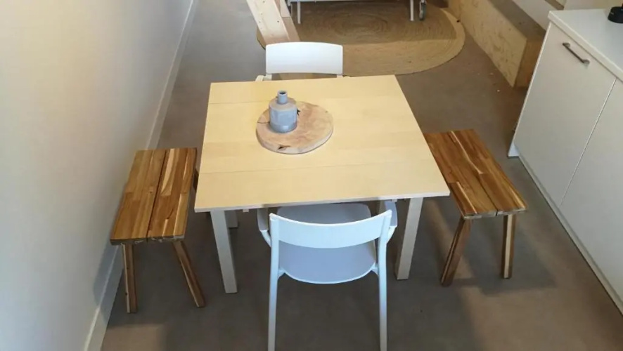 Apartment Cyclades Free Parking