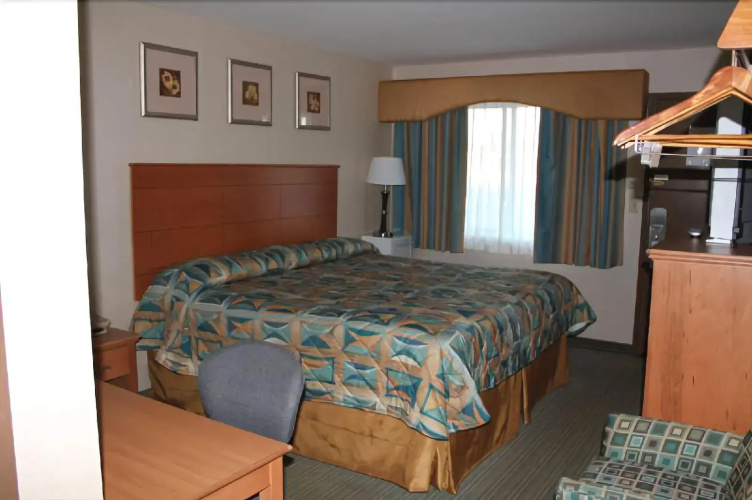 Express Inn