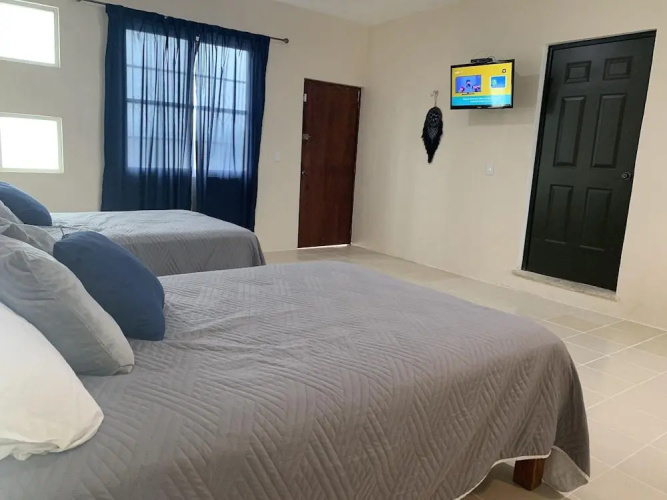 Alojamiento en Cancún StayCancún