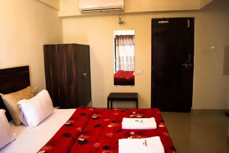 Hotel Govindpuram