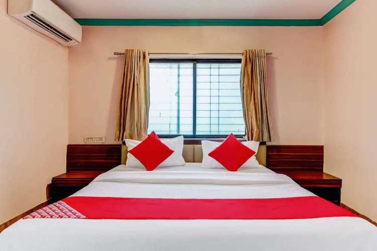 Shloka Lodging