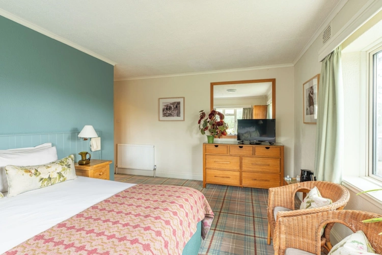 2 Bedrooms Twin Suite