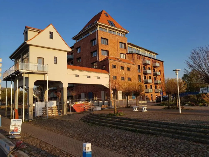 Otel görseli