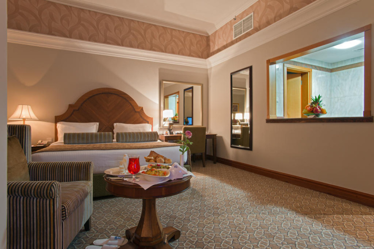 Ayla Hotel photo 6
