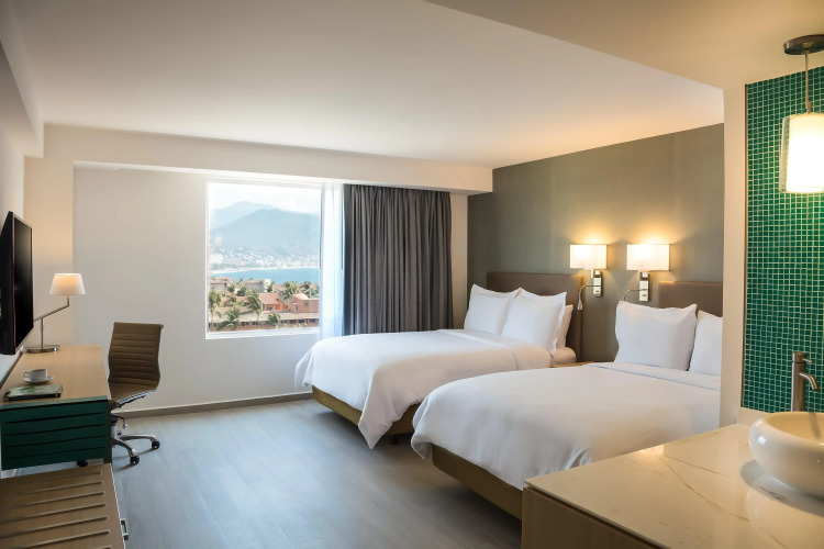 Imagen de Fiesta Inn Puerto Vallarta Isla