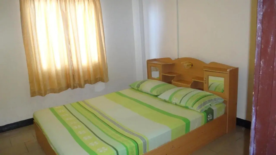 De Kolibrie Appartementen