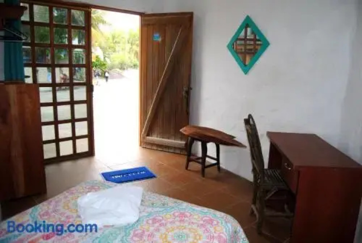 Hotel Galapagos