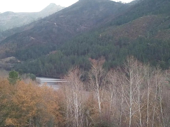 A nossa Casa Gerês
